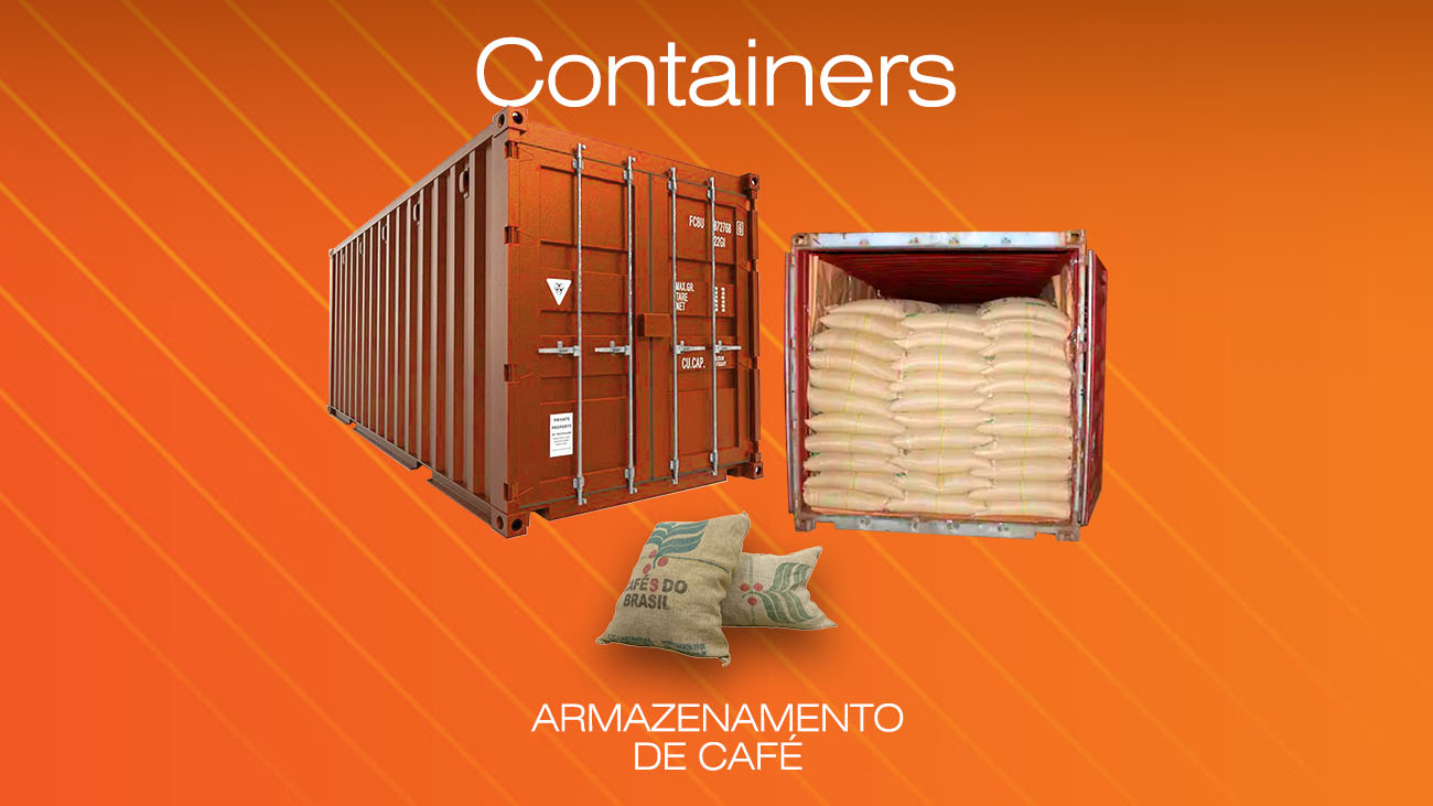 Venda de Containers em Varginha é na Taurus